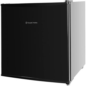 Russell Hobbs RHTTLF1B 43L Table Top F Energy Rating Fridge Black Russell Hobbs RHTTLF1B 43L Table Top F Energy Rating Fridge Black