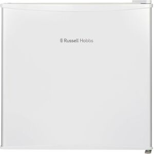 Russell Hobbs Table Top Larder Mini Fridge 43 Litre Capacity, Reversible Door & Russell Hobbs Table Top Larder Mini Fridge 43 Litre Capacity, Reversible Door &