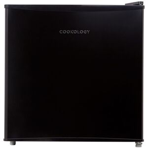 Cookology MFR45BK 46L Mini Fridge, Tabletop, Chiller Box, Adj. Temp, Reversible Cookology MFR45BK 46L Mini Fridge, Tabletop, Chiller Box, Adj. Temp, Reversible