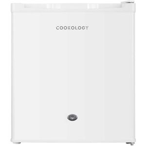 Cookology MFR42LKWH 42L Mini Fridge, Tabletop, Chiller Box, Lock, Adj. Temp, Rev Cookology MFR42LKWH 42L Mini Fridge, Tabletop, Chiller Box, Lock, Adj. Temp, Rev