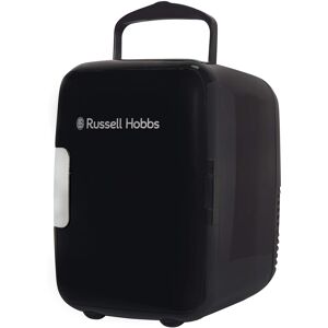 Russell Hobbs Mini Cooler RH4CLR1001B 4L/6 Can Portable Mini Cooler & Warmer for Russell Hobbs Mini Cooler RH4CLR1001B 4L/6 Can Portable Mini Cooler & Warmer for