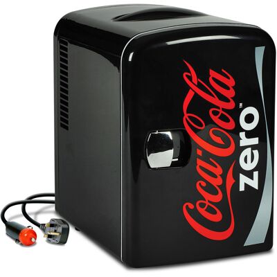 4L Mini Fridge Coca cola 4L Mini Fridge Coca cola