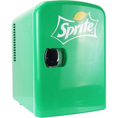 Coca-Cola Coca Cola Coke Mini Fridges For Bedrooms 4L Small Fridge 6 Can Table T Coca-Cola Coca Cola Coke Mini Fridges For Bedrooms 4L Small Fridge 6 Can Table T