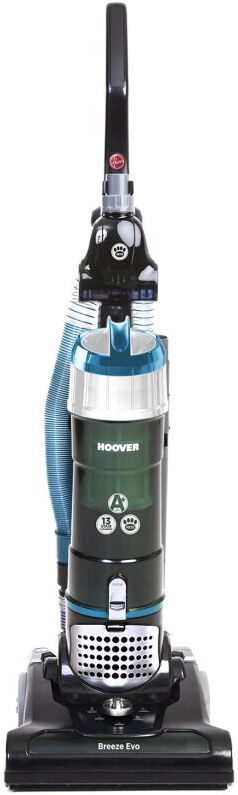 Hoover TH31 BO01 BREEZE EVO Upright Vacuum Cleaner Washable EPA Filter Bagless