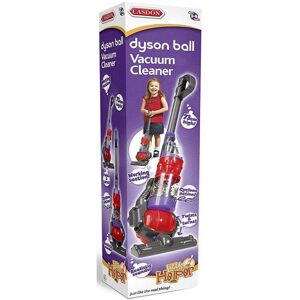 Casdon Dyson Ball Vacuum Cleaner