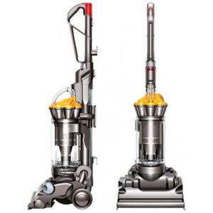 Dyson DC33 Multi Floor Upright Vacuum Cleaner Bagless Dyson DC33 Multi Floor Upright Vacuum Cleaner Bagless