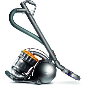 REFURBISHED DYSON Ball Multi Floor Cylinder Bagless Vacuum Cleaner - Silver, Silver REFURBISHED DYSON Ball Multi Floor Cylinder Bagless Vacuum Cleaner - Silver, Silver