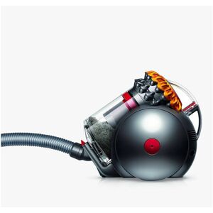 REFURBISHED Dyson Big Ball Multifloor 2 Bagless Cylinder Vacuum Cleaner REFURBISHED Dyson Big Ball Multifloor 2 Bagless Cylinder Vacuum Cleaner
