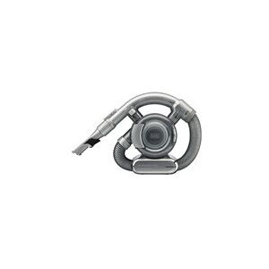 Black & Decker 18V Flexi Handheld Vacuum Cleaner Cordless Dustbuster Black & Decker 18V Flexi Handheld Vacuum Cleaner Cordless Dustbuster
