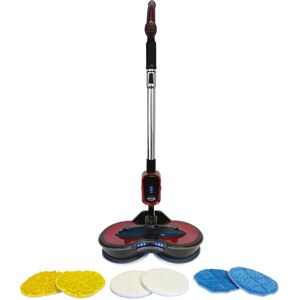 Ewbank FP90 Lightweight Cordless Floor Polisher & Cleaner Ewbank FP90 Lightweight Cordless Floor Polisher & Cleaner