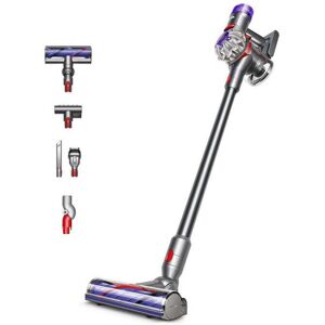 REFURBISHED DYSON V8 NEW Cordless Stick Vacuum Cleaner, 40 Mintues Run Time REFURBISHED DYSON V8 NEW Cordless Stick Vacuum Cleaner, 40 Mintues Run Time