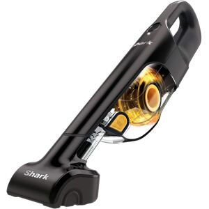 Shark CH950UKT, Cordless Vacuum Cleaner, Black & Yellow, 80 W, 0.45 liters Shark CH950UKT, Cordless Vacuum Cleaner, Black & Yellow, 80 W, 0.45 liters