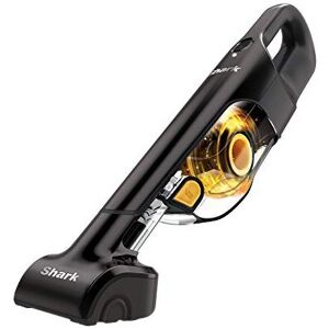 Shark CH950UKT, Cordless Vacuum Cleaner, Black & Yellow, 80 W, 0.45 liters Shark CH950UKT, Cordless Vacuum Cleaner, Black & Yellow, 80 W, 0.45 liters