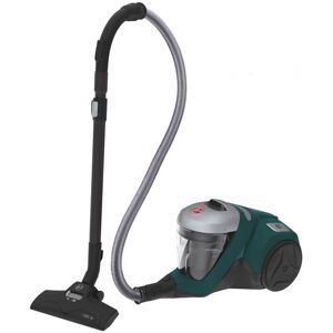 Hoover HP310HM - Green, Silver - Cylinder Vacuum Cleaner Hoover HP310HM - Green, Silver - Cylinder Vacuum Cleaner