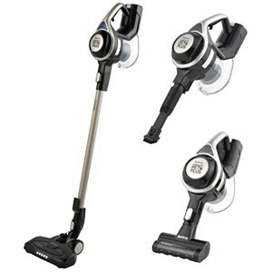 Beldray BEL01195-150 Platinum Edition Airgility Plus Cordless Vacuum Cleaner, 22 Beldray BEL01195-150 Platinum Edition Airgility Plus Cordless Vacuum Cleaner, 22