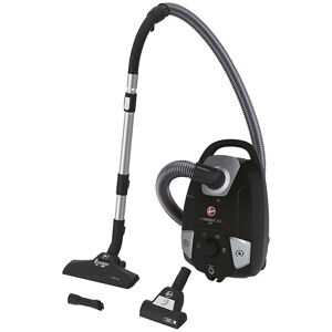 justidea HE320PET Bagged Cylinder Pet Vacuum Cleaner - H-ENERGY 300, Black justidea HE320PET Bagged Cylinder Pet Vacuum Cleaner - H-ENERGY 300, Black