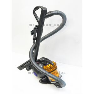 REFURBISHED Dyson DC38 Cylinder Hoover Vacuum Cleaner Multi Floor REFURBISHED Dyson DC38 Cylinder Hoover Vacuum Cleaner Multi Floor