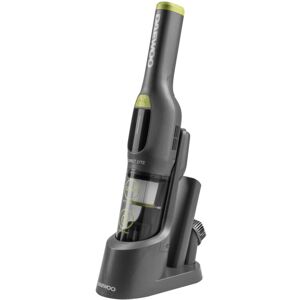 Daewoo Lyte Cordless Small Handheld Vacuum Cleaner Portable Hand 25Min 2 Speed Daewoo Lyte Cordless Small Handheld Vacuum Cleaner Portable Hand 25Min 2 Speed