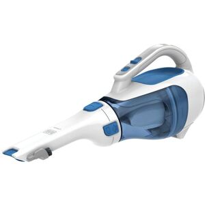 Black & Decker HHVI320JR02 dustbuster Cordless Handheld Vacuum (Magic Blue), 14.4V Black & Decker HHVI320JR02 dustbuster Cordless Handheld Vacuum (Magic Blue), 14.4V
