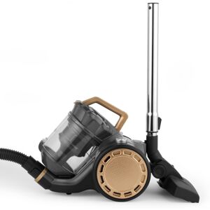 Beldray BEL0812NC-150, Multicyclonic Pet Plus+ Vacuum Cleaner ? Bagless Cylinder Beldray BEL0812NC-150, Multicyclonic Pet Plus+ Vacuum Cleaner ? Bagless Cylinder
