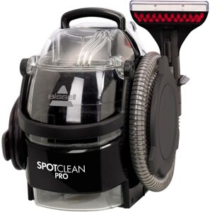 BISSELL SpotClean Pro, Carpet Cleaner, Portable Spot Cleaner 750W, Upholstery Cl BISSELL SpotClean Pro, Carpet Cleaner, Portable Spot Cleaner 750W, Upholstery Cl