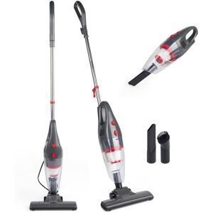 Beldray BEL0770N-GRY 2-in-1 Upright Stick Vacuum Cleaner ? Corded Handheld Vac f Beldray BEL0770N-GRY 2-in-1 Upright Stick Vacuum Cleaner ? Corded Handheld Vac f