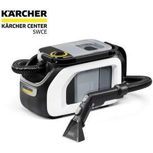 Kärcher Karcher SE3 Compact Spray Extraction Spot Carpet Cleaner 10815340 Kärcher Karcher SE3 Compact Spray Extraction Spot Carpet Cleaner 10815340
