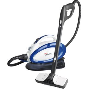 Polti Vaporetto Go Steam Cleaner, 3.5 Bar, 0.75 L Tank, 14 Accessories Polti Vaporetto Go Steam Cleaner, 3.5 Bar, 0.75 L Tank, 14 Accessories