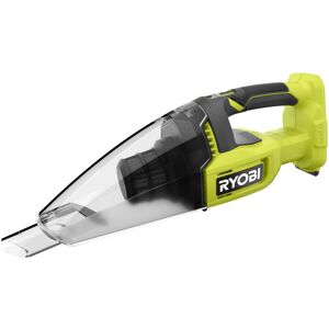 RYOBI RHV18-0 5133005655, Handheld Vacuum Cleaner, Hyper Green, Sans batterie RYOBI RHV18-0 5133005655, Handheld Vacuum Cleaner, Hyper Green, Sans batterie