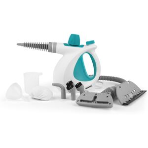 Beldray BEL0701TQN 10-in-1 Handheld Steam Cleaner - Clean, Sanitise & Refresh Su Beldray BEL0701TQN 10-in-1 Handheld Steam Cleaner - Clean, Sanitise & Refresh Su
