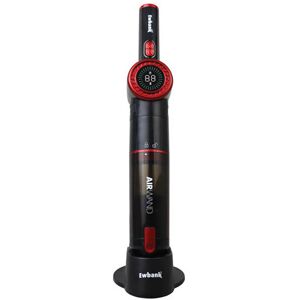 Ewbank EWVC0602 AIRWAND Cordless Handheld Vacuum Cleaner, 135W Ewbank EWVC0602 AIRWAND Cordless Handheld Vacuum Cleaner, 135W