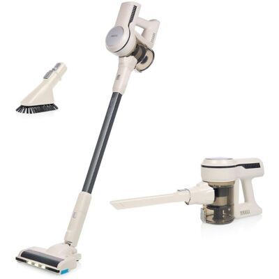 Princess 01.339380.01.001 - Grey - Stick vacuum Princess 01.339380.01.001 - Grey - Stick vacuum