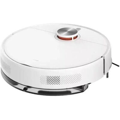 Xiaomi S40 Robot Vacuum Cleaner 5200 mAh White Xiaomi S40 Robot Vacuum Cleaner 5200 mAh White