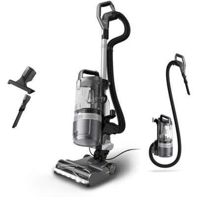 Vax LiftOut Corded Upright Bagless Vacuum Cleaner Lightweight Handheld Tool Vax LiftOut Corded Upright Bagless Vacuum Cleaner Lightweight Handheld Tool