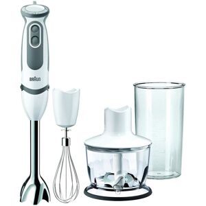 Braun MQ5035WH MultiQuick 5 Vario Hand Blender - Hand Blender Braun MQ5035WH MultiQuick 5 Vario Hand Blender - Hand Blender