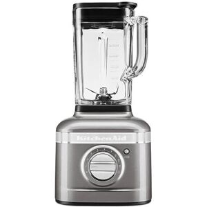 KitchenAid Artisan Medallion Silver K400 Blender KitchenAid Artisan Medallion Silver K400 Blender