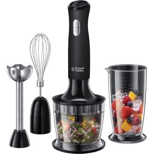 Russell Hobbs Desire 24702 Hand Blender - Black Russell Hobbs Desire 24702 Hand Blender - Black