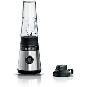 Bosch VitaPower Serie 2 MMB2111MG Mini Blender, 450 W - Stainless Steel Bosch VitaPower Serie 2 MMB2111MG Mini Blender, 450 W - Stainless Steel