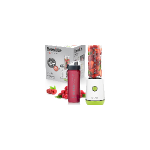 Breville Blend Active Personal Blender & Smoothie Maker 350W 2 Portable Blen Breville Blend Active Personal Blender & Smoothie Maker 350W 2 Portable Blen
