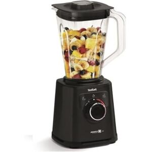 Tefal PerfectMix+ High-Speed Blender, Powelix Life Technology for Fast Results, Tefal PerfectMix+ High-Speed Blender, Powelix Life Technology for Fast Results,