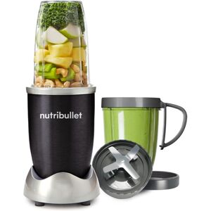 nutribullet Blender 600 Series - Powerful 20,000 RPM Extractor Blends Frozen Fru nutribullet Blender 600 Series - Powerful 20,000 RPM Extractor Blends Frozen Fru