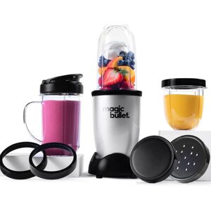 nutribullet magic bullet Blender, 10pc Kit, 200W, Compact nutribullet magic bullet Blender, 10pc Kit, 200W, Compact