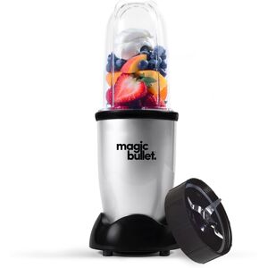 nutribullet magic bullet - Food Processor & Blender, 4 Piece Kit nutribullet magic bullet - Food Processor & Blender, 4 Piece Kit
