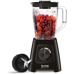 Tefal Blendforce II Blender, 2L, 600W, 4 Blades, Smoothie/Ice Crush Tefal Blendforce II Blender, 2L, 600W, 4 Blades, Smoothie/Ice Crush