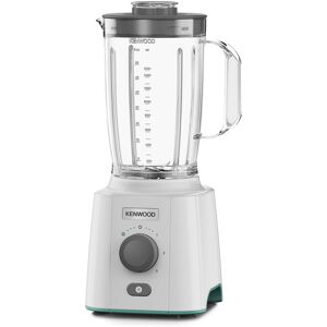 Kenwood BLP41.A0CT Jug Blender, 650 W, White Kenwood BLP41.A0CT Jug Blender, 650 W, White