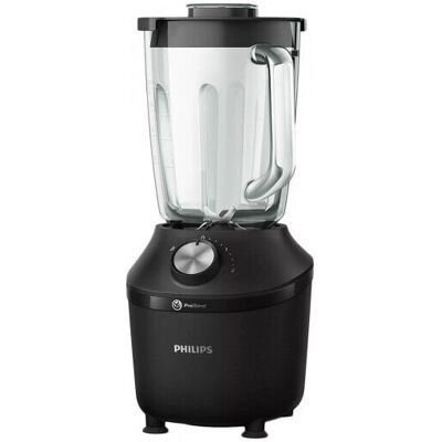 Philips HR2291/01 - Black - Blender Philips HR2291/01 - Black - Blender