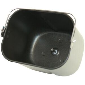 Morphy Richards 48280001 Breadmaker Baking Pan for 48280 Series - MR48280001, 19 Morphy Richards 48280001 Breadmaker Baking Pan for 48280 Series - MR48280001, 19