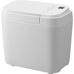 Panasonic SD-B2510 Automatic Breadmaker, with Gluten Free Programme - White Panasonic SD-B2510 Automatic Breadmaker, with Gluten Free Programme - White