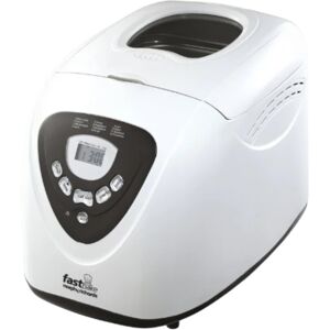 Morphy Richards Fastbake Breadmaker, 12 Programmes, 1.5lb, 2lb Loaf Sizes, 13 Ho Morphy Richards Fastbake Breadmaker, 12 Programmes, 1.5lb, 2lb Loaf Sizes, 13 Ho