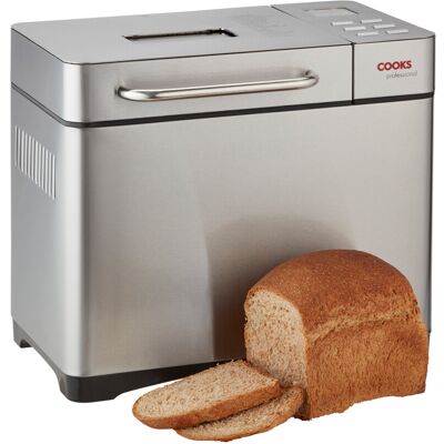 Cooks Professional Bread Maker Cooks Professional Bread Maker
